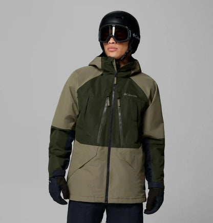 Men's Coreshot Shell Jacket