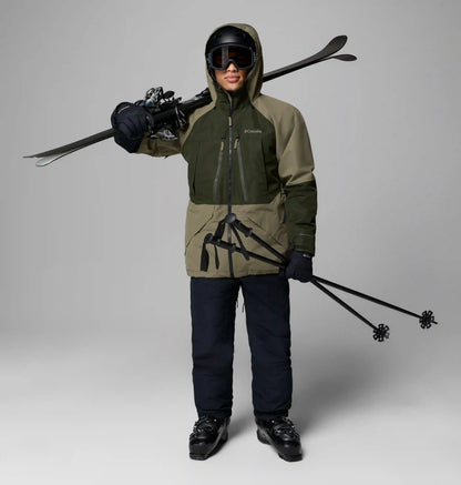 Men's Coreshot Shell Jacket