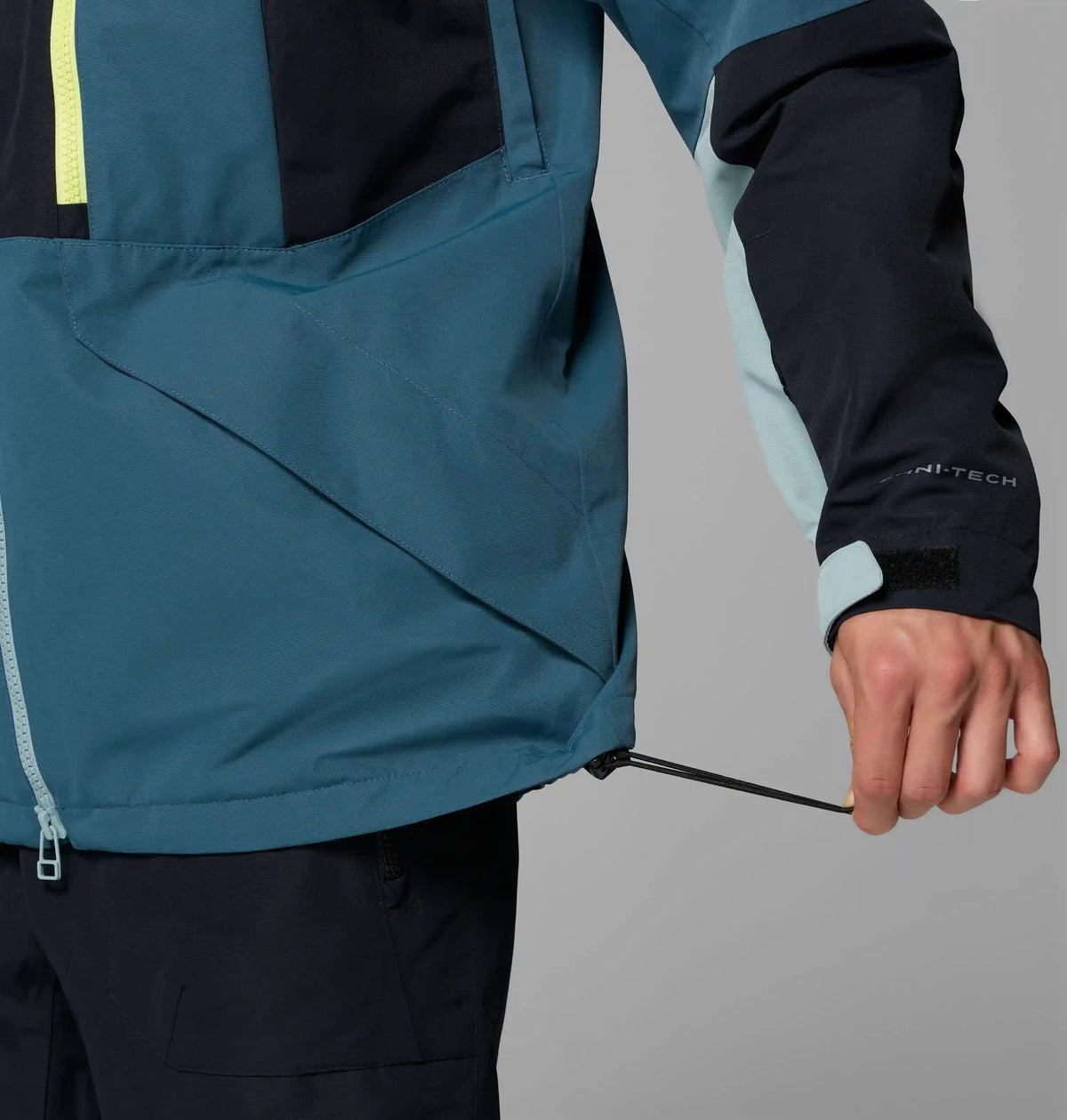Men's Coreshot Shell Jacket
