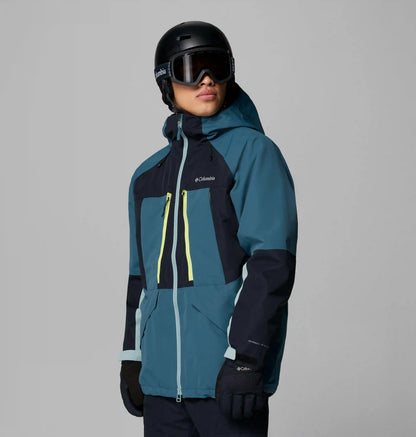 Men's Coreshot Shell Jacket