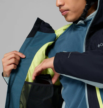 Men's Coreshot Shell Jacket