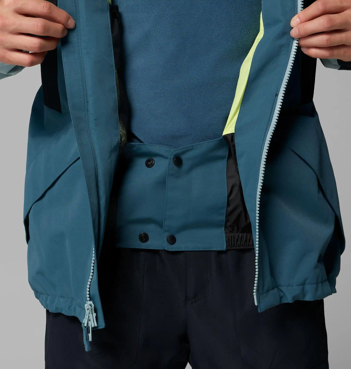 Men's Coreshot Shell Jacket