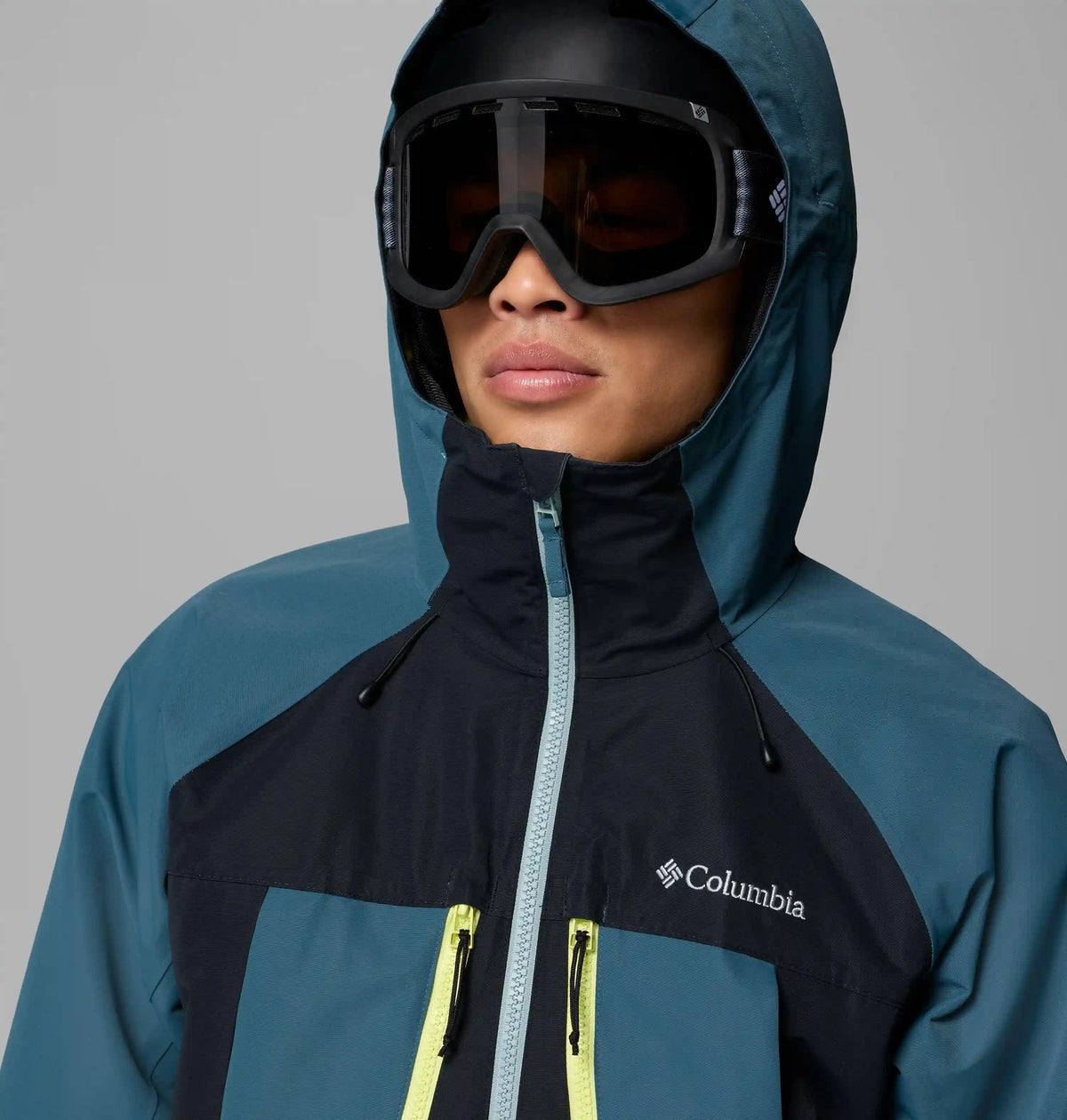 Men's Coreshot Shell Jacket