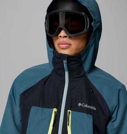 Men's Coreshot Shell Jacket