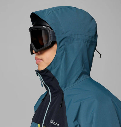 Men's Coreshot Shell Jacket