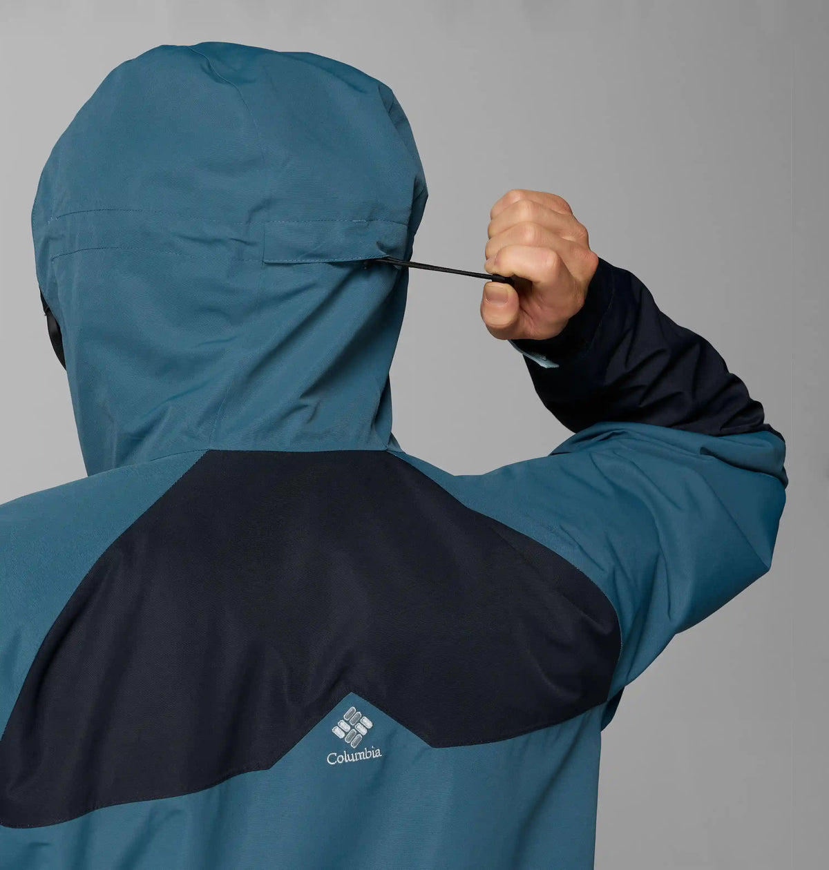 Men's Coreshot Shell Jacket