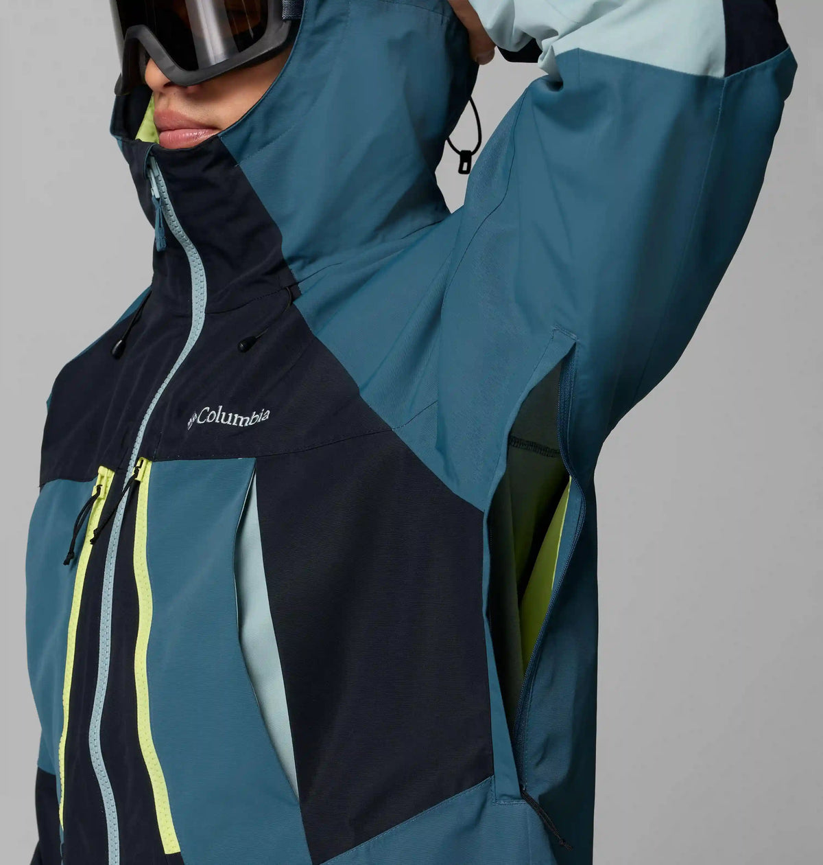Men's Coreshot Shell Jacket