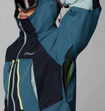 Men's Coreshot Shell Jacket