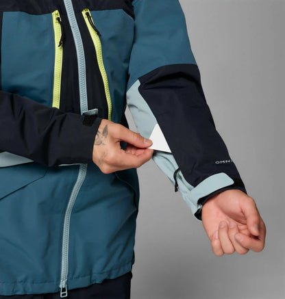Men's Coreshot Shell Jacket
