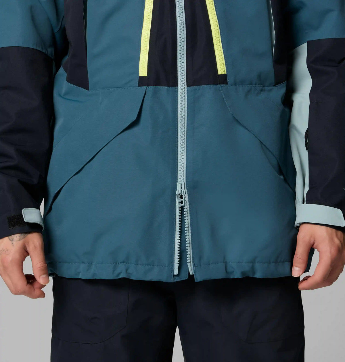 Men's Coreshot Shell Jacket