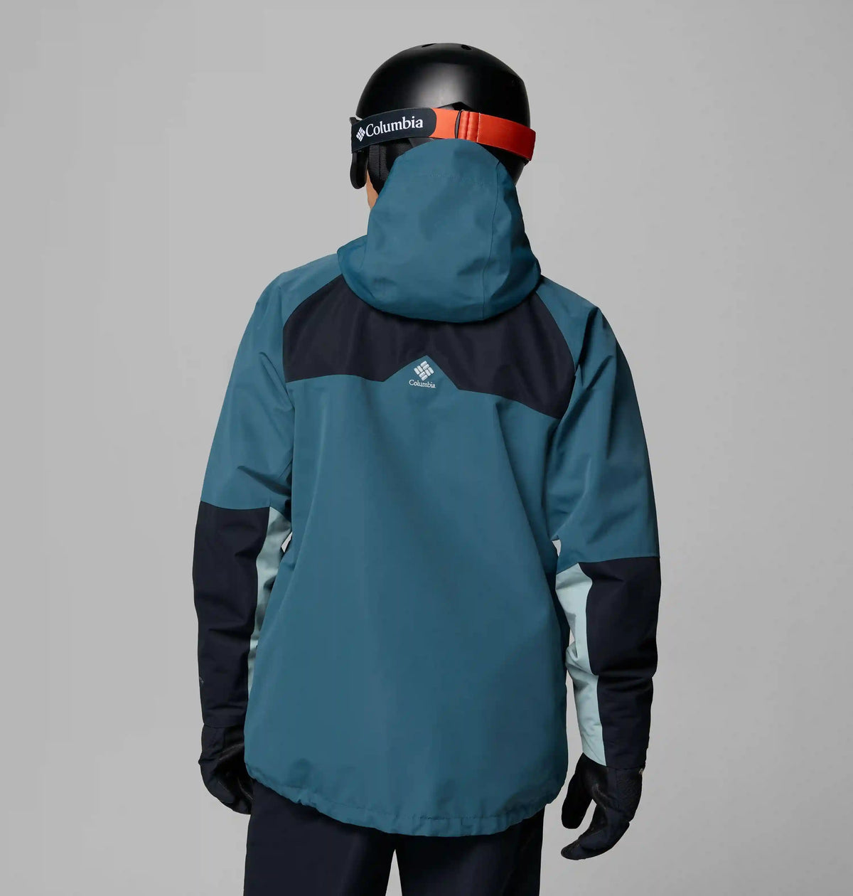 Men's Coreshot Shell Jacket