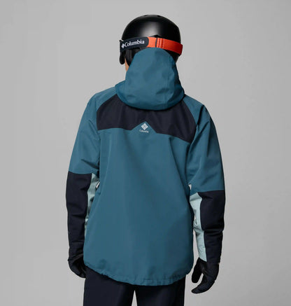 Men's Coreshot Shell Jacket