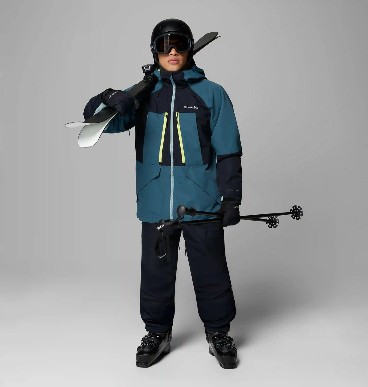 Men's Coreshot Shell Jacket