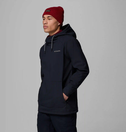Men's Coreshot Softshell Hoodie