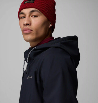 Men's Coreshot Softshell Hoodie