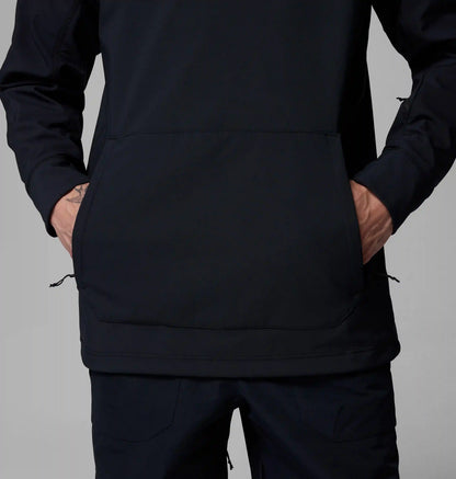 Men's Coreshot Softshell Hoodie