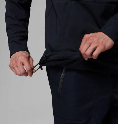 Men's Coreshot Softshell Hoodie