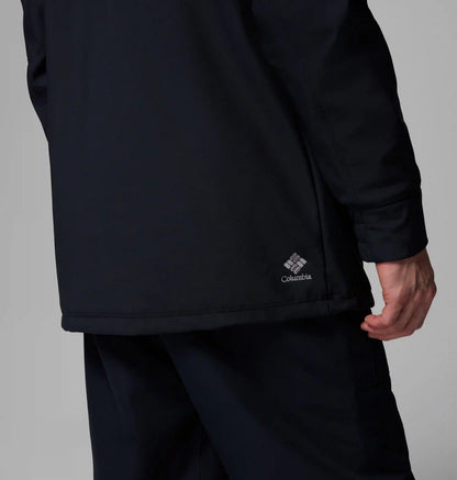 Men's Coreshot Softshell Hoodie