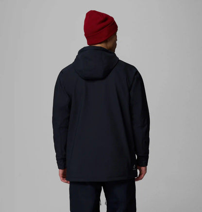 Men's Coreshot Softshell Hoodie