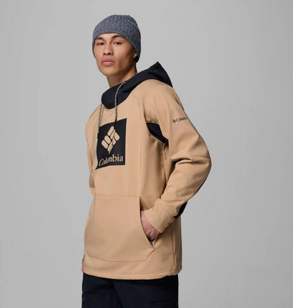Men's Coreshot Softshell Hoodie