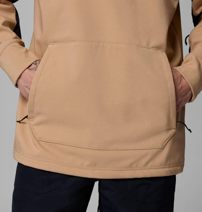 Men's Coreshot Softshell Hoodie