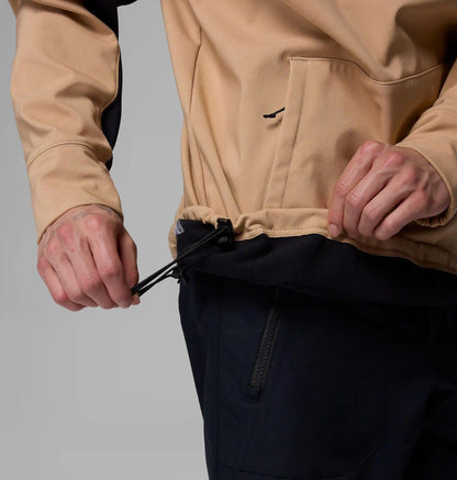 Men's Coreshot Softshell Hoodie