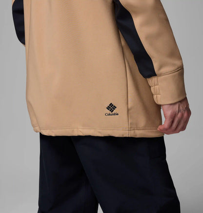 Men's Coreshot Softshell Hoodie