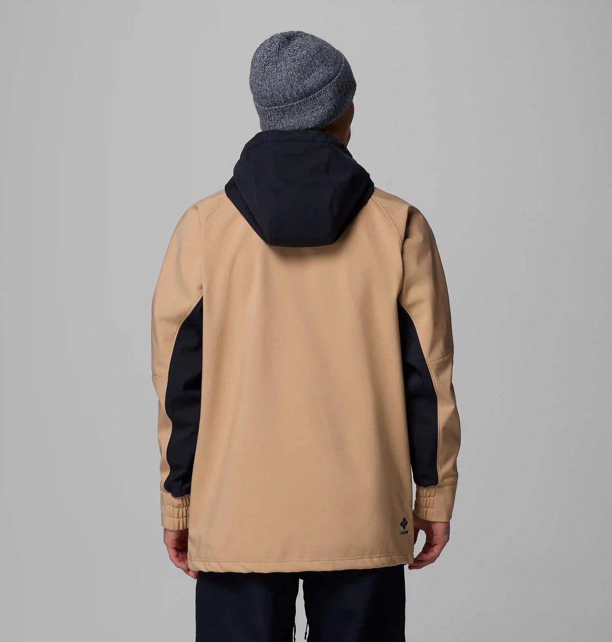 Men's Coreshot Softshell Hoodie