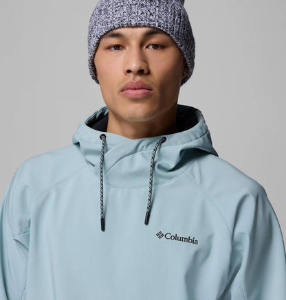 Men's Coreshot Softshell Hoodie