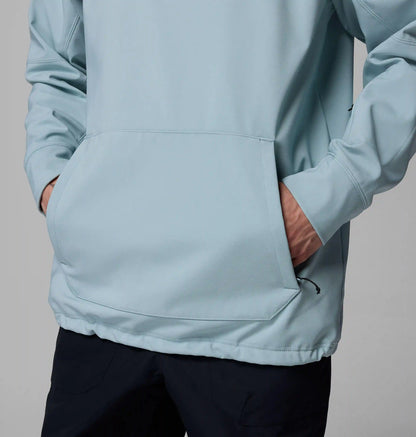 Men's Coreshot Softshell Hoodie