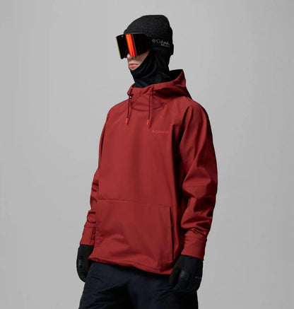 Men's Coreshot Softshell Hoodie