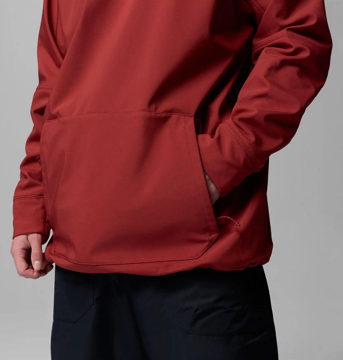 Men's Coreshot Softshell Hoodie
