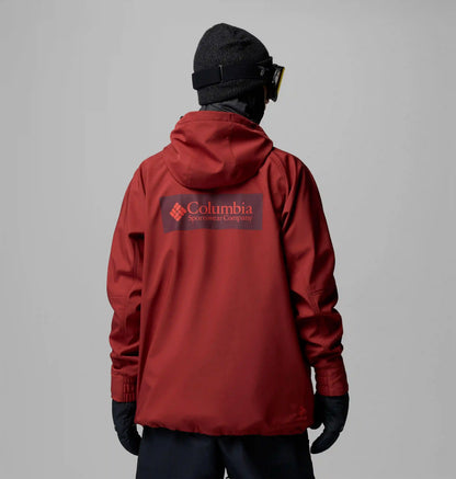 Men's Coreshot Softshell Hoodie