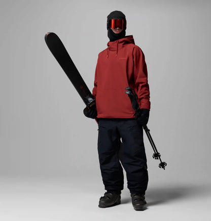Men's Coreshot Softshell Hoodie