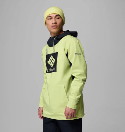 Men's Coreshot Softshell Hoodie