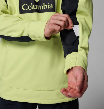 Men's Coreshot Softshell Hoodie