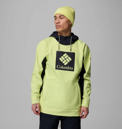 Men's Coreshot Softshell Hoodie