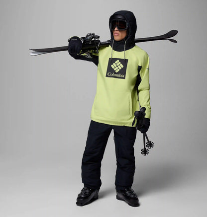 Men's Coreshot Softshell Hoodie