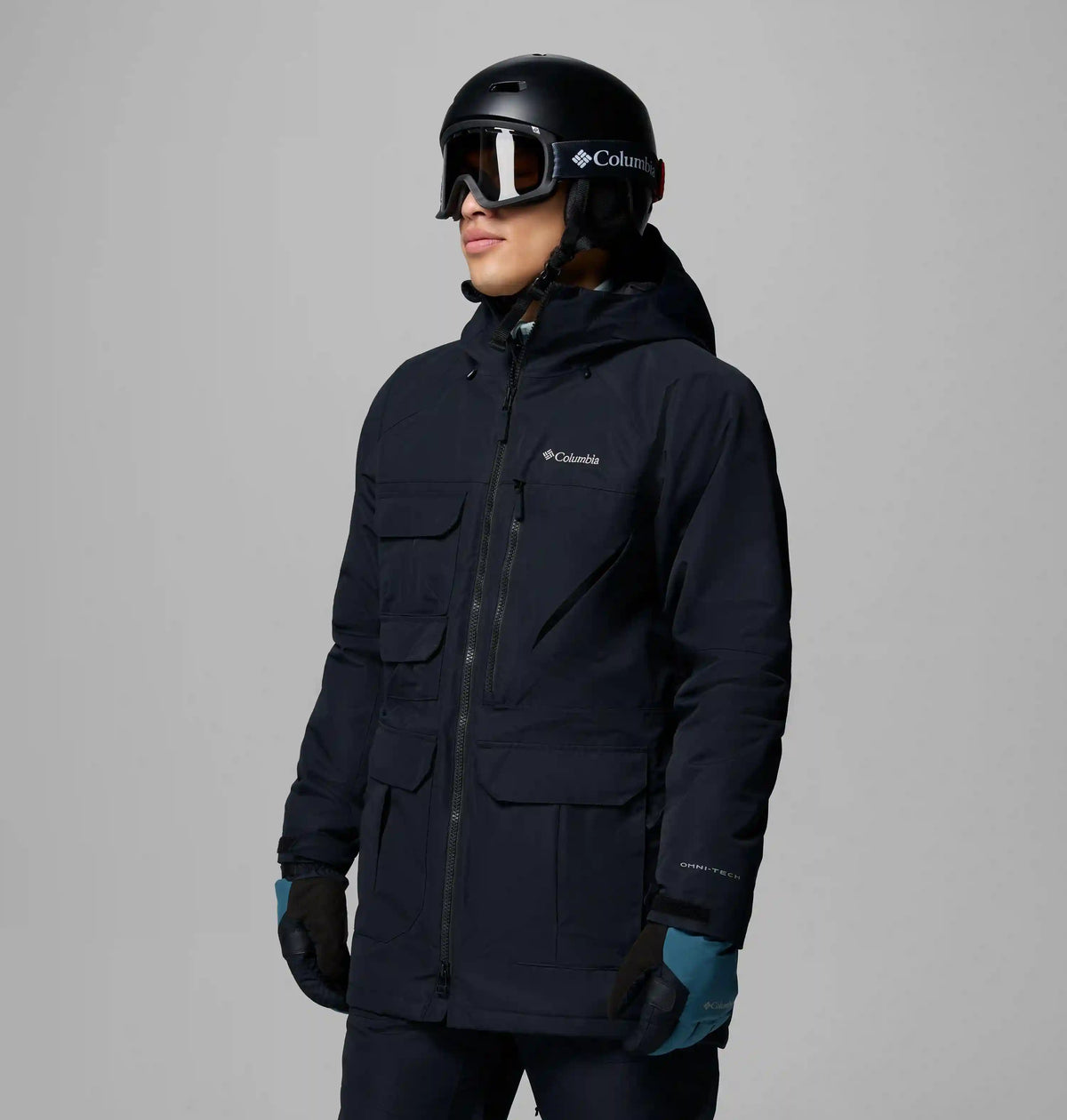 Men's Coreshot Jacket