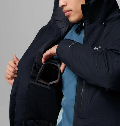 Men's Coreshot Jacket