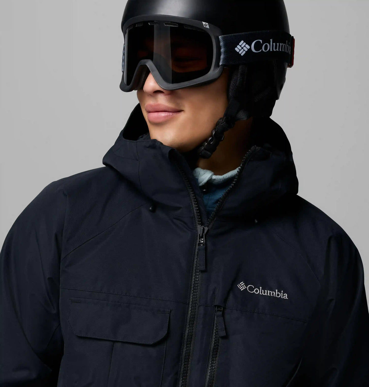 Men's Coreshot Jacket