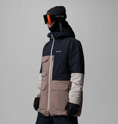 Men's Coreshot Jacket