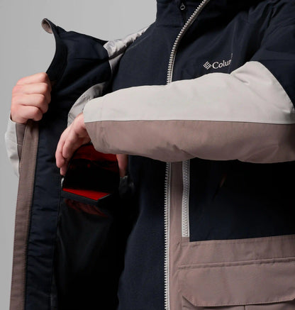 Men's Coreshot Jacket