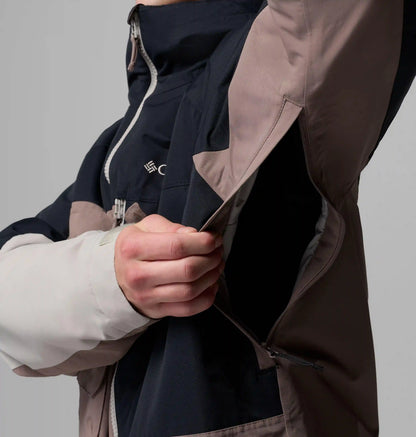 Men's Coreshot Jacket