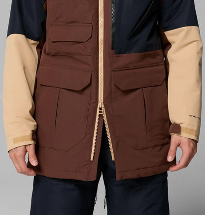 Men's Coreshot Jacket