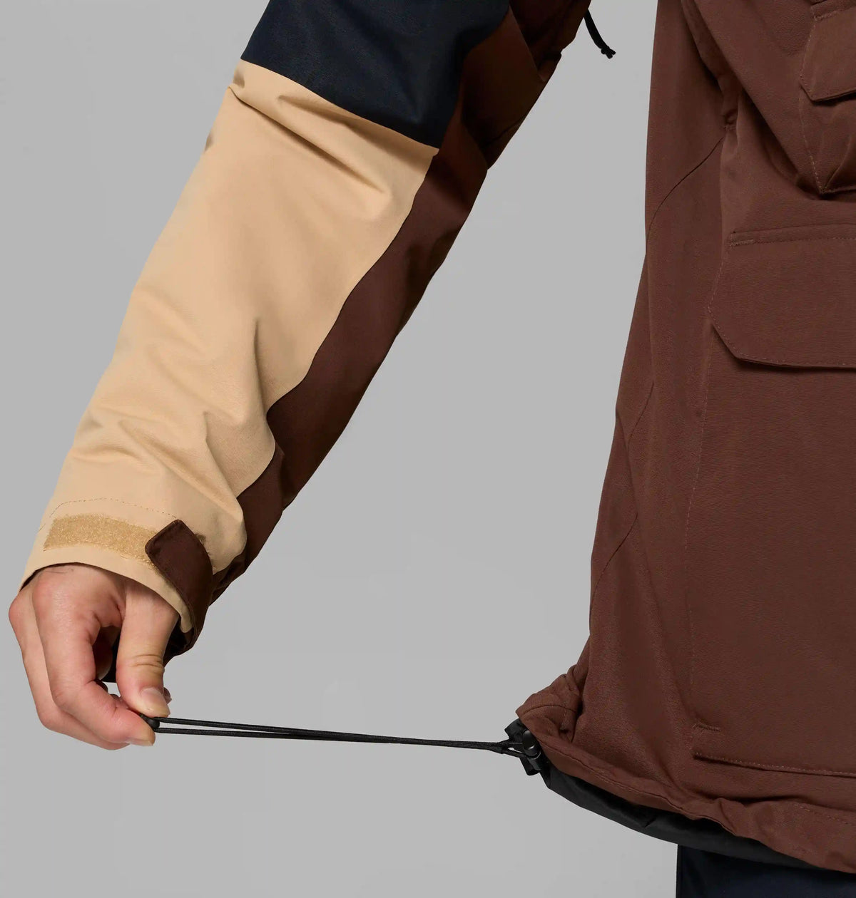 Men's Coreshot Jacket