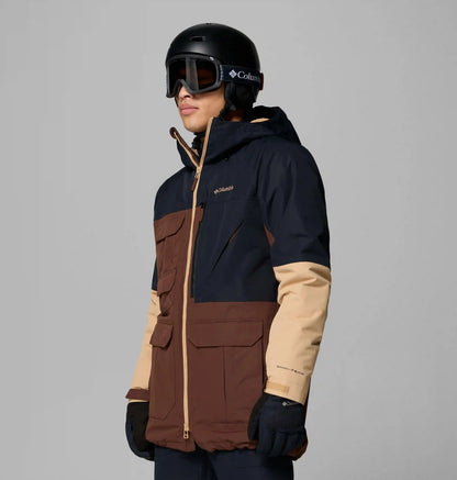 Men's Coreshot Jacket