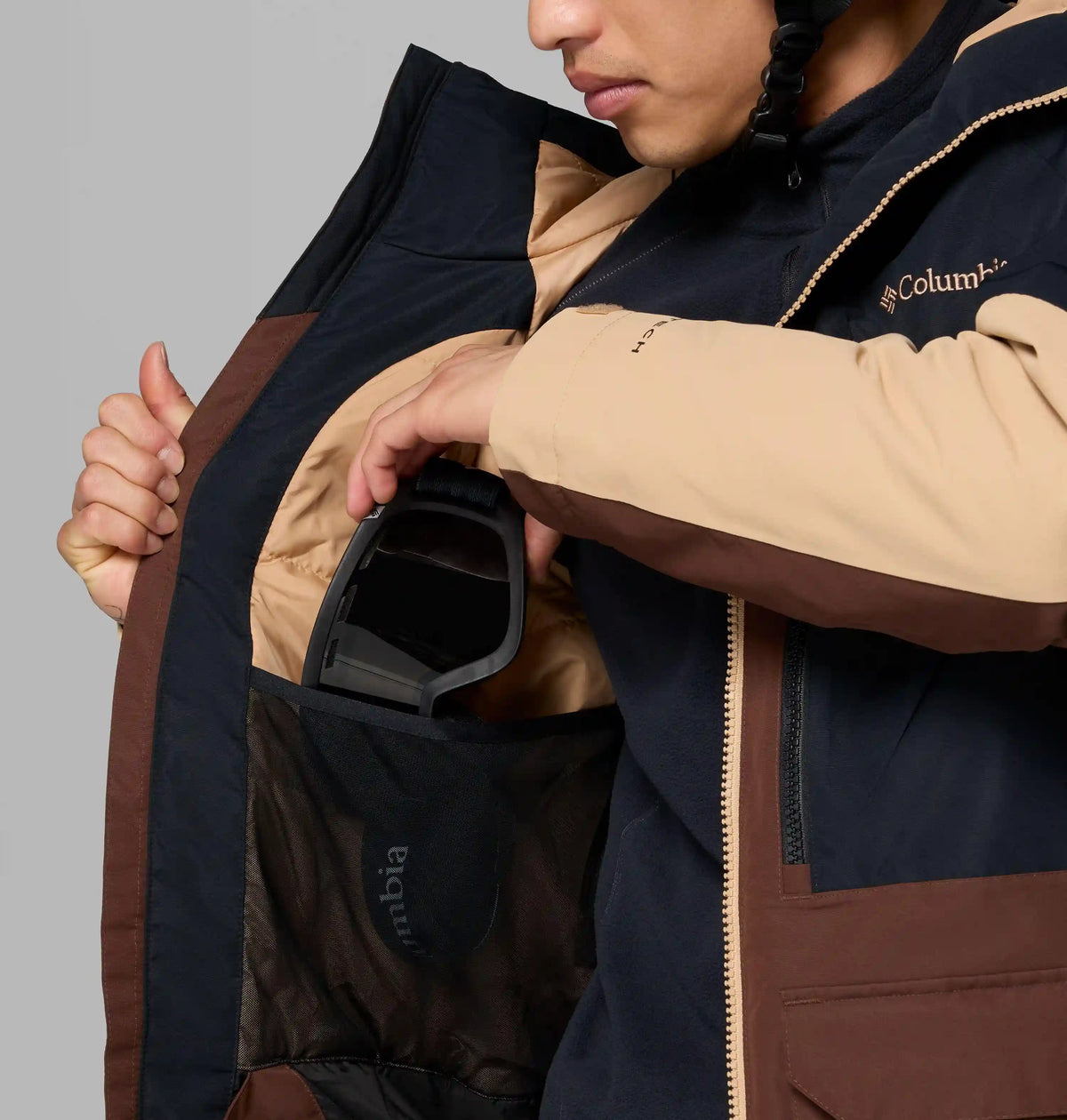 Men's Coreshot Jacket