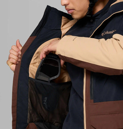 Men's Coreshot Jacket