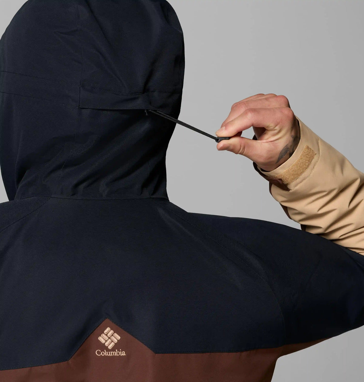 Men's Coreshot Jacket